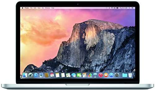 Macbook Pro 17'